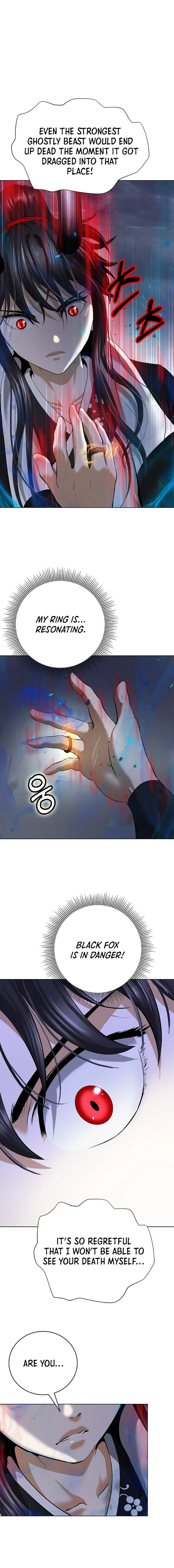 Call of the Spear Chapter 168 9